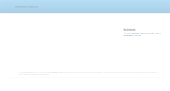 Desktop Screenshot of duesseldorf-open.org